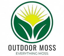 Outdoor Moss
